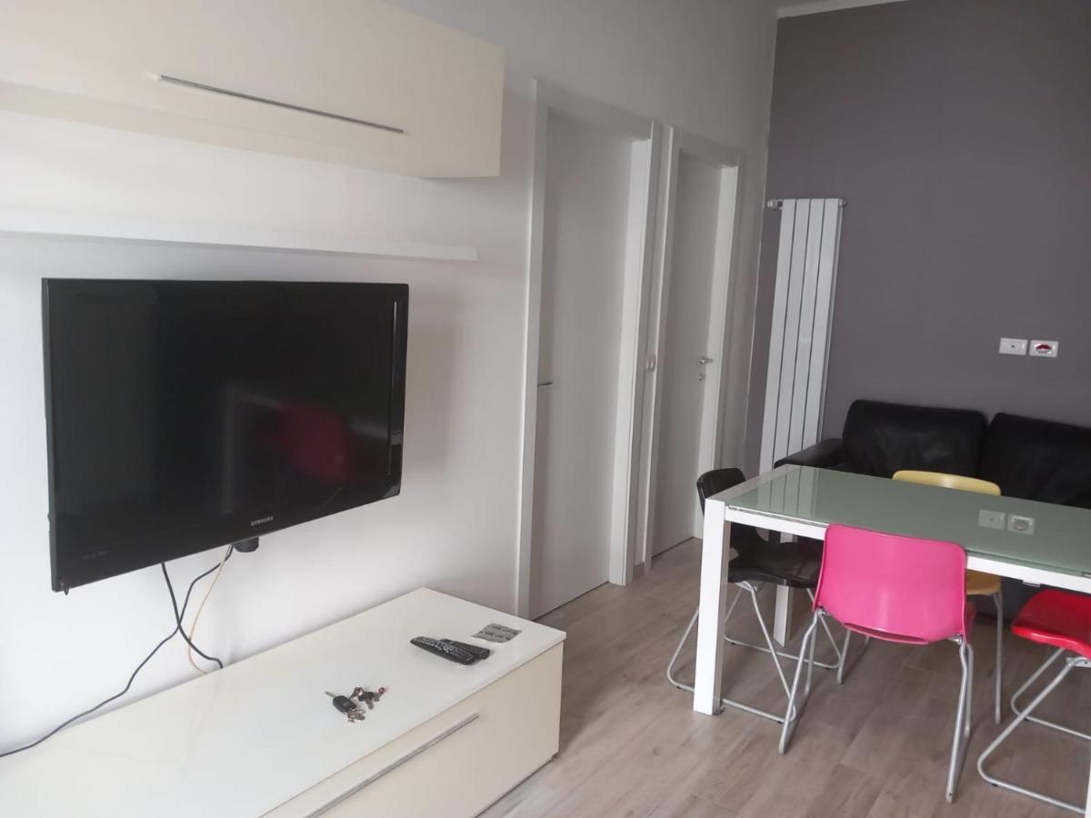 Casa Lavinia Apartment Флоренция Екстериор снимка